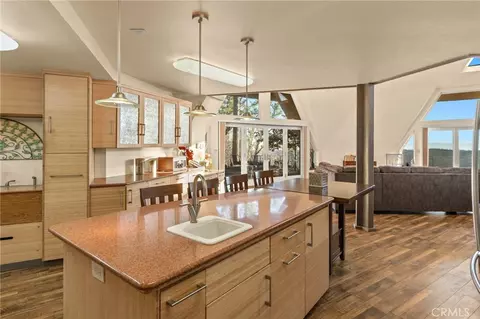 Kitchen - 4625 Dear Abby Rd, Forest Ranch, CA 95942 photo 3 of 4