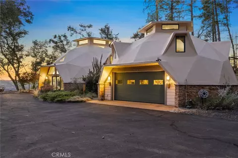 Exterior - 4625 Dear Abby Rd, Forest Ranch, CA 95942 photo 7 of 10