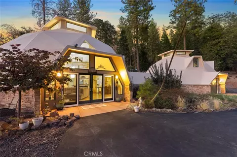 Exterior - 4625 Dear Abby Rd, Forest Ranch, CA 95942 photo 2 of 10