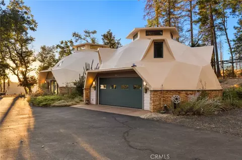 Exterior - 4625 Dear Abby Rd, Forest Ranch, CA 95942 photo 5 of 10