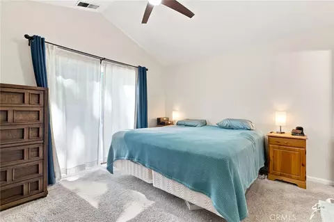 Bedroom - 5 Hunter Ct, Chico, CA 95928 photo 6 of 8