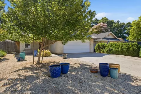 Exterior - 5 Hunter Ct, Chico, CA 95928 photo 9 of 9