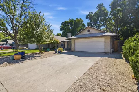 Exterior - 5 Hunter Ct, Chico, CA 95928 photo 3 of 9