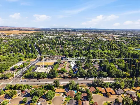 View/Area - 5 Hunter Ct, Chico, CA 95928 photo 3 of 3