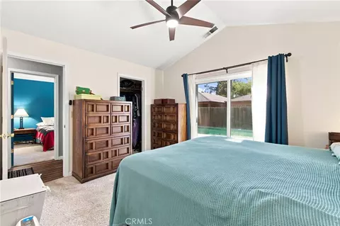 Bedroom - 5 Hunter Ct, Chico, CA 95928 photo 8 of 8