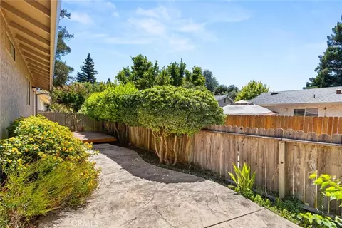 Exterior - 987 Jonell, Chico, CA 95926 photo 5 of 6