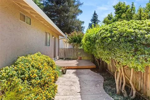 Exterior - 987 Jonell, Chico, CA 95926 photo 3 of 6