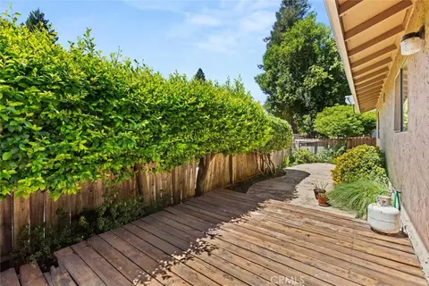 Exterior - 987 Jonell, Chico, CA 95926 photo 2 of 6