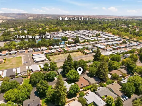 View/Area - 987 Jonell, Chico, CA 95926 photo 1 of 3