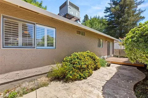 Exterior - 987 Jonell, Chico, CA 95926 photo 6 of 6