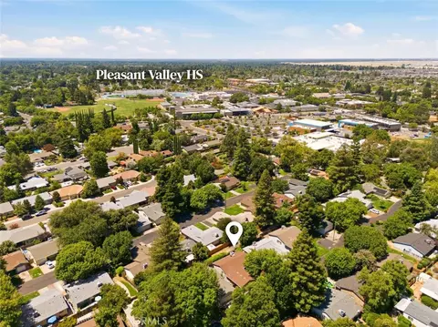 View/Area - 987 Jonell, Chico, CA 95926 photo 2 of 3