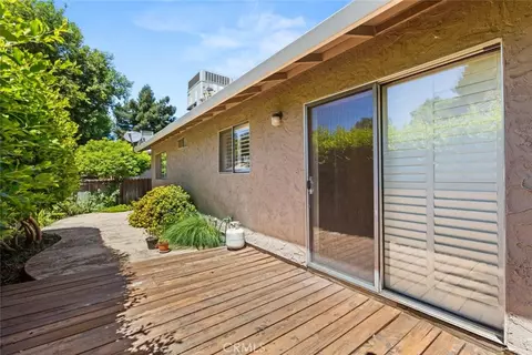 Exterior - 987 Jonell, Chico, CA 95926 photo 4 of 6
