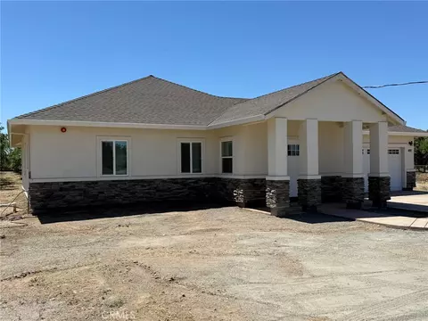 Exterior - 491 Justeson, Gridley, CA 95948 photo 3 of 4
