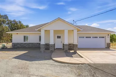Exterior - 491 Justeson, Gridley, CA 95948 photo 2 of 5