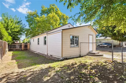 Exterior - 224 S Jackson St, Red Bluff, CA 96080 photo 8 of 8