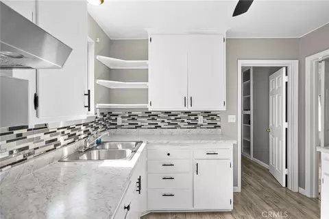 Kitchen - 224 S Jackson St, Red Bluff, CA 96080 photo 1 of 5