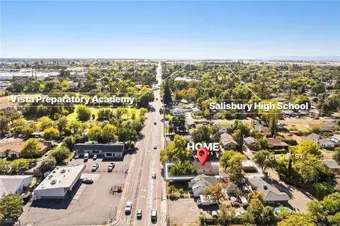 View/Area - 224 S Jackson St, Red Bluff, CA 96080 photo 2 of 5