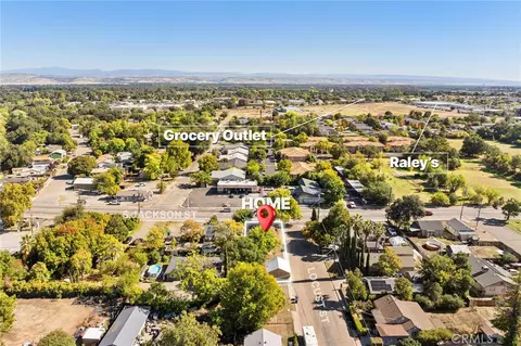 View/Area - 224 S Jackson St, Red Bluff, CA 96080 photo 5 of 5