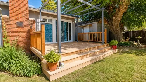 Exterior - 180 Nina Ave, Red Bluff, CA 96080 photo 5 of 7