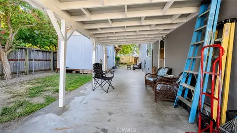 Exterior - 180 Nina Ave, Red Bluff, CA 96080 photo 6 of 7