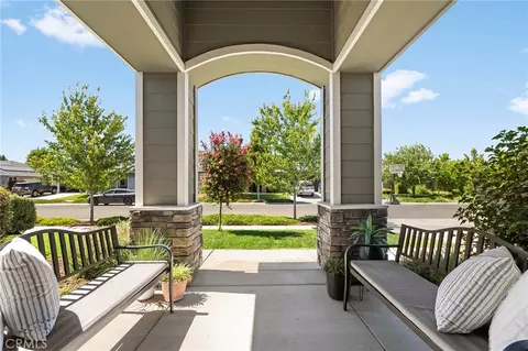 Exterior - 407 Antelope Crk, Chico, CA 95973 photo 4 of 19