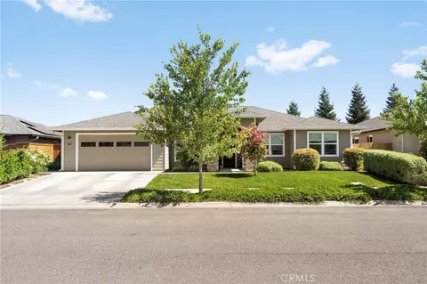 Exterior - 407 Antelope Crk, Chico, CA 95973 photo 2 of 19