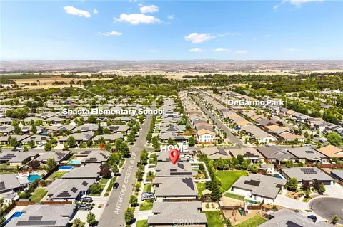 View/Area - 407 Antelope Crk, Chico, CA 95973 photo 3 of 7