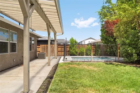 Exterior - 407 Antelope Crk, Chico, CA 95973 photo 15 of 19