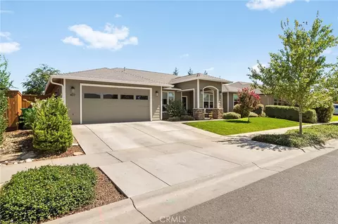 Exterior - 407 Antelope Crk, Chico, CA 95973 photo 3 of 19