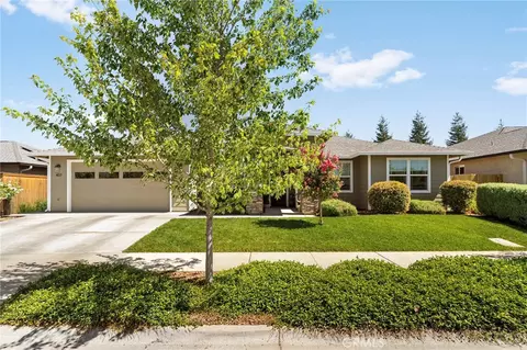 Exterior - 407 Antelope Crk, Chico, CA 95973 photo 19 of 19