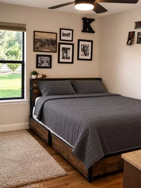 Bedroom - 640 W 1st Ave, Willows, CA 95988 photo 4 of 4