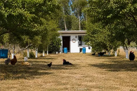 Exterior - 640 W 1st Ave, Willows, CA 95988 photo 7 of 7