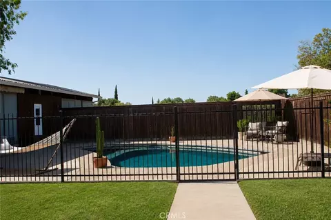 Exterior - 640 W 1st Ave, Willows, CA 95988 photo 2 of 7