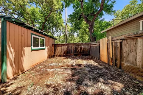 Exterior - 603 W 9th, Chico, CA 95928 photo 8 of 9