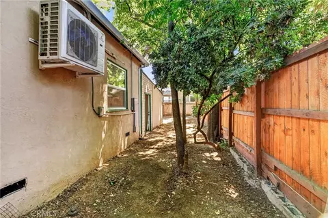 Exterior - 603 W 9th, Chico, CA 95928 photo 9 of 9