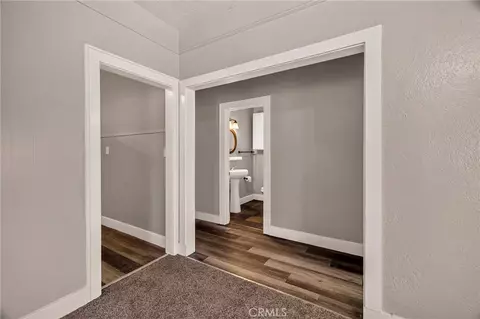 Entry Way - 603 W 9th, Chico, CA 95928 photo 1 of 3