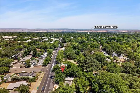 View/Area - 603 W 9th, Chico, CA 95928 photo 8 of 17