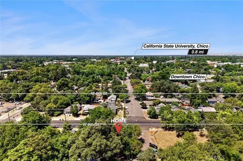View/Area - 603 W 9th, Chico, CA 95928 photo 12 of 17