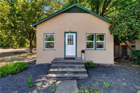 Exterior - 603 W 9th, Chico, CA 95928 photo 3 of 9