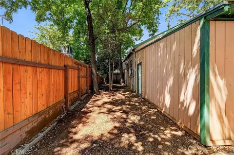 Exterior - 603 W 9th, Chico, CA 95928 photo 7 of 9