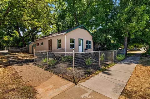 Exterior - 603 W 9th, Chico, CA 95928 photo 2 of 9
