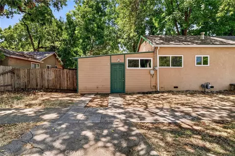 Exterior - 603 W 9th, Chico, CA 95928 photo 4 of 9
