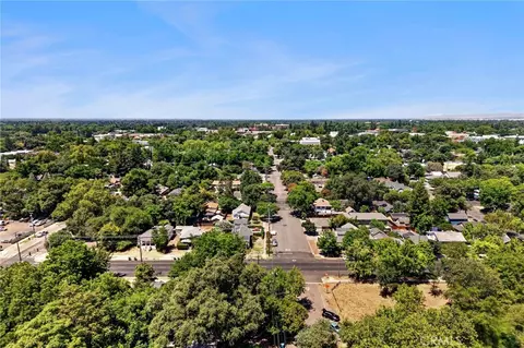 View/Area - 603 W 9th, Chico, CA 95928 photo 13 of 17