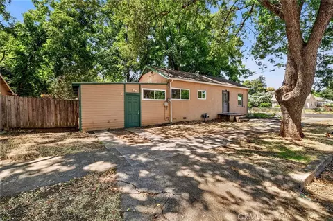 Exterior - 603 W 9th, Chico, CA 95928 photo 5 of 9