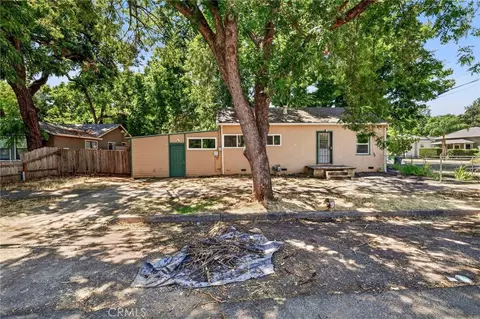 Exterior - 603 W 9th, Chico, CA 95928 photo 6 of 9