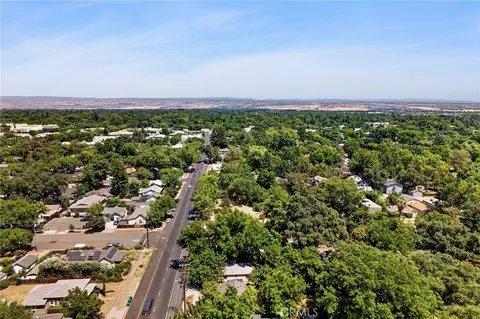 View/Area - 603 W 9th, Chico, CA 95928 photo 9 of 17