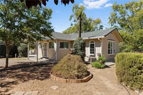 Exterior - 23353 Hamilton, Gerber, CA 96035 photo 9 of 11