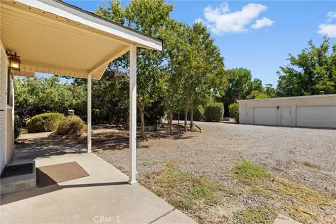 Exterior - 23353 Hamilton, Gerber, CA 96035 photo 6 of 11