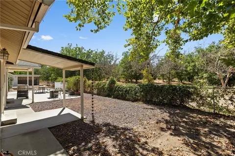 Exterior - 23353 Hamilton, Gerber, CA 96035 photo 5 of 11