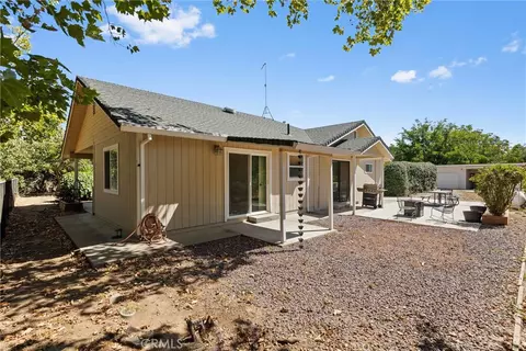 Exterior - 23353 Hamilton, Gerber, CA 96035 photo 8 of 11